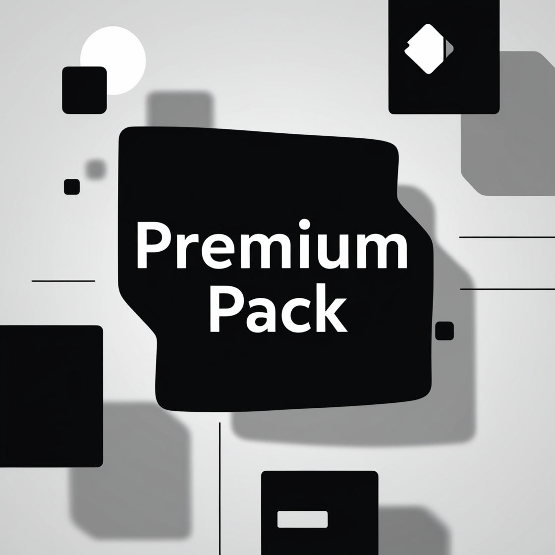 Premium Pack